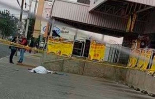 Asesinan a golpes a hombre en Ecatepec
