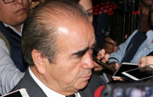 Se espera comparezcan 18 secretarios y fiscal