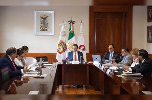 El Presidente del Poder Judicial, Magistrado Fernando Díaz Juárez, destacó que la incorporación de estas líneas de investigación, contribuirán a trabajar con temas de avanzada y generación del conocimiento.