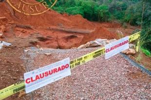 Accionistas de la empresa y operadora de restaurantes Alsea, construyeron el lago artificial en su rancho en Valle de Bravo