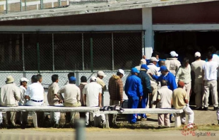 Sin Titubeos... En 15 días, respuesta a la Codhem del sistema penitenciario