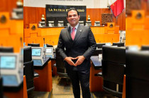 El senador explicó que no hacer estas reformas perpetúa la exclusión laboral, pérdida de ingresos, afectaciones en la adherencia al tratamiento médico y mayores costos al sistema de salud pública.