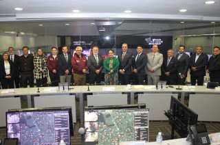 Convenio por la seguridad empresarial