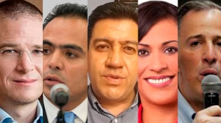 ¡Anótelo!.. CEN del PAN ratifica hoy candidatos del Edomex