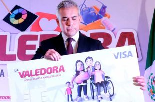 En el municipio existen cerca de 30 mil familias en condiciones vulnerables encabezadas solo por las madres o padres