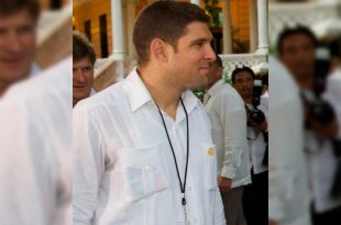 Documentos judiciales revisados por The New York Times mencionan a Rodríguez Castro