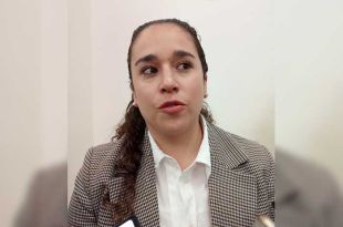 Reconoció que la equidad está garantizada, pues cada candidata tendrá el mismo tiempo para participar.