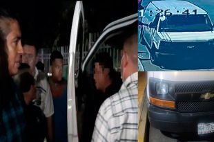 Liberan a policía detenido por autodefensas en Tecámac