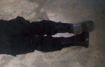 Matan a policía estatal en una granja avícola de #Otumba