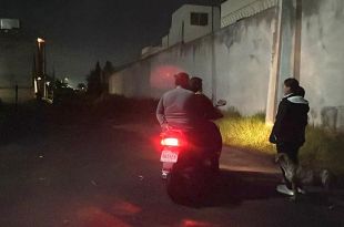 Localizan a hombre sin vida en San Mateo Atenco 