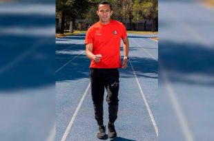El objetivo principal del año es clasificar al Mundial de Atletismo en Budapest, Hungría.