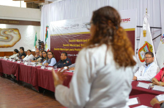 Autoridades municipales y sanitarias alertaron sobre el riesgo sanitario, ya que los biológicos están disponibles de forma gratuita en centros de salud.