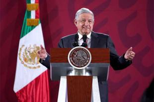 El Presidente Andrés Manuel López Obrador, acusó al gobierno de Estados Unidos, de financiar la presunta campaña bajo la cual se desprestigia a su gobierno