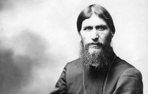 ¿Conoces las profecías de Rasputín?