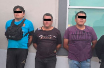 #Video: Agreden a trabajadores de Limpia del Ayuntamiento de #Ecatepec; hay tres detenidos