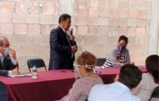 Morena en #Edomex, propone otorgar bono de desempleo por contingencia de #Covid-19