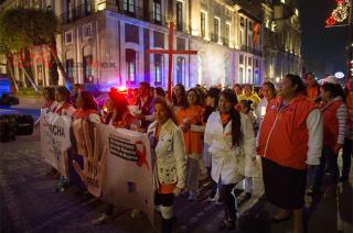 Este 25 de noviembre, Día Internacional de la Eliminación de la Violencia contra la Mujer, se deben reconocer problemas de género