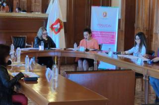 Se pretende sensibilizar a mujeres y hombres en que la violencia pareciera el común denominador en Toluca y el mundo.