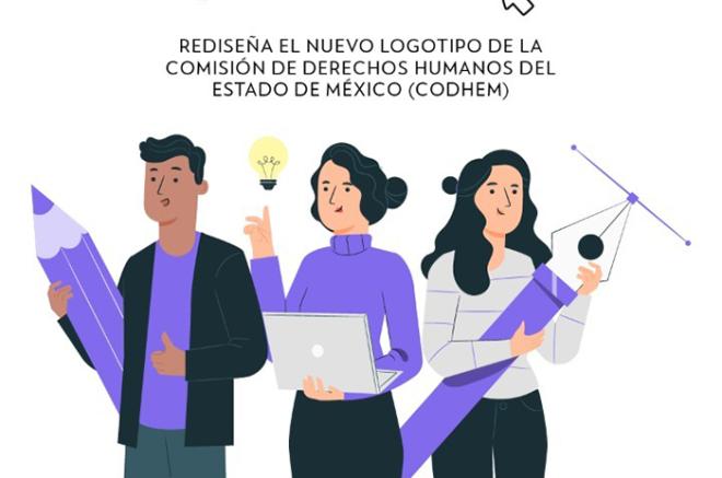 Invitan a diseñadores, creadores de identidad gráfica, profesionales y/o estudiantes de carreras afines