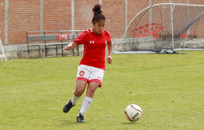 Toluca femenil a un &quot;pasito&quot; de clasificarse a la liguilla de la MX femenil