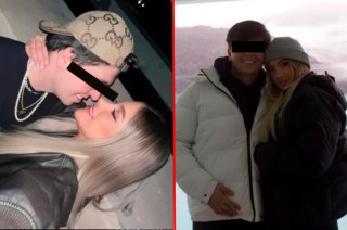 Está acusado de intentar feminicidio contra Edith “N” en abril de 2024.