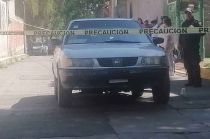 Una de las agresiones se registró en la calle Azteca y Roma, en la comunidad de San Sebastián Xolalpan.