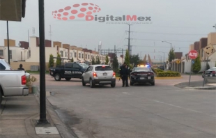 Detienen a banda que robaba en centros comerciales de Toluca y Metepec