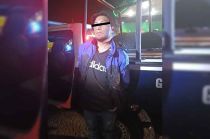 Hasta el mes de mayo había cometido al menos 20 robos en diferentes sucursales Oxxo.