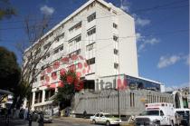 El ISSEMyM enfrenta adeudos superiores a mil 896 millones de pesos.