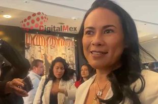 #Video: Esta elección rompe paradigmas: Alejandra Del Moral