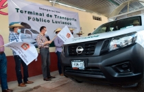 Mejora GEM movilidad en la zona sur del #EstadoDeMéxico