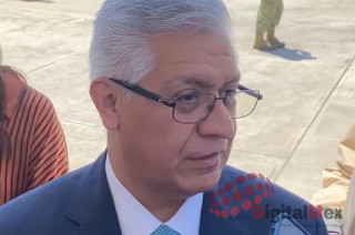 De acuerdo con el funcionario, es la primera solicitud de este tipo durante el actual proceso, en el que se elegirán 91 cargos judiciales a través del voto ciudadano.