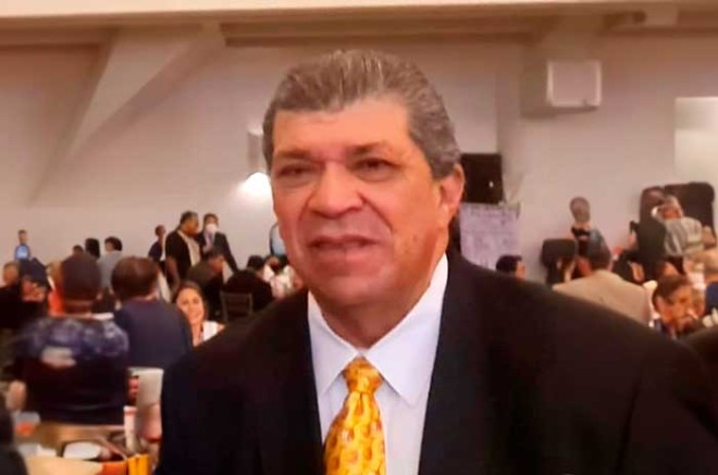 Jorge Díaz Galindo