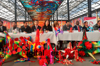 Además, habrá pabellones gastronómicos, artesanales y actividades culturales, todo en un ambiente familiar y seguro.