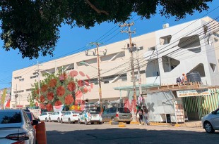 La UMF busca mejorar la atención médica para miles de derechohabientes del Valle de México.