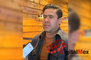 Isaac Terrazas aseguró que las leyendas del futbol darán todo en la cancha para ofrecer un espectáculo lleno de pasión y orgullo en Toluca 80.