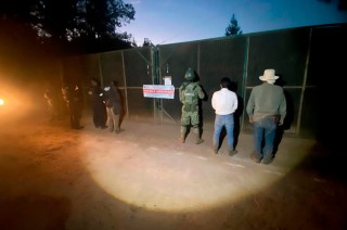 La FGR investiga delitos ambientales, pero no hay detenidos hasta el momento.