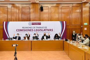 Los diputados  coincidieron en que dada la importancia del tema, es indispensable que esta instancia interna no concluya sus funciones junto con esta Legislatura