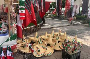 Banderilleros no logran recuperar sus ventas en el Valle de México