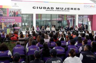 Inició el análisis de la iniciativa del Ejecutivo para desincorporar un inmueble del patrimonio municipal de Zinacantepec para su donación al ISEM