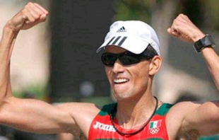 Horacio Nava buscará sus cuartos Juegos Panamericanos