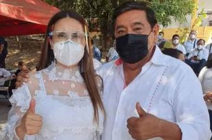 Humberto Valle, esposo de una sobrina del senador Félix Salgado Macedonio, salía de su casa en Iguala cuando fue asesinado.