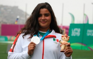 Participarán medallistas panamericanos en Mundial Juvenil de Tiro con Arco