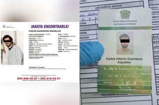Autoridades investigan hallazgo de cadáver en Playa del Carmen, podría ser joven desaparecido de Toluca