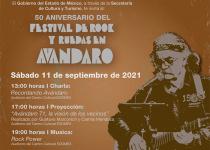 En Valle de Bravo relatarán y proyectarán las historias y experiencias de aquel sábado 11 de septiembre de 1971