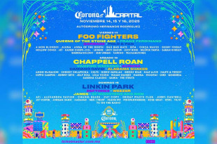 La preventa de boletos Banamex comenzará el jueves 6 de junio a partir de las 14:00 horas a través de Ticketmaster y la venta general el viernes 7 de junio.