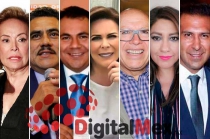 ¡Anótelo!: Los mexiquenses que buscan crear partido político nacional