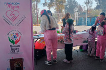 El evento se realizó el 31 de enero y 1 de febrero en el Parque Ecológico Ehécatl, donde cientos de visitantes participaron en talleres, conferencias y actividades recreativas con enfoque sustentable.