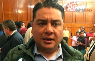 Acusan al alcade de Almoloya de Juárez por abuso de poder