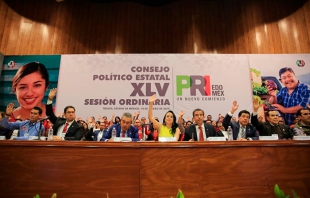 Demanda PRI militancia unida para ganar elecciones intermedias de 2021